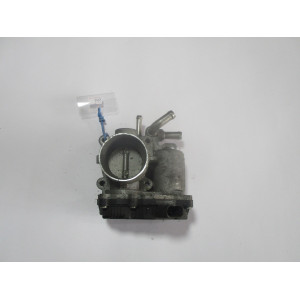 Kia Picanto 3 Gaz Kelebeği 35100-04900