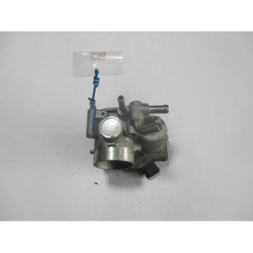 Kia Picanto 3 Gaz Kelebeği 35100-04900
