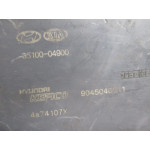 Kia Picanto 3 Gaz Kelebeği 35100-04900