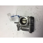 Kia Picanto Gaz Kelebeği 4A74218X