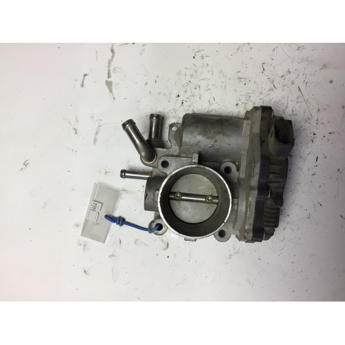 Kia Picanto Gaz Kelebeği 4A74218X