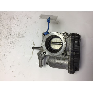 Kia Picanto 3 Gaz Kelebeği 35100-04900