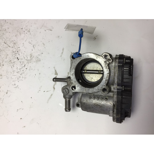 Kia Picanto 3 Gaz Kelebeği 35100-04900