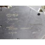 Kia Picanto 3 Gaz Kelebeği 35100-04900