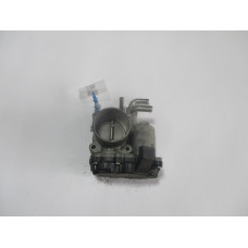 Kia Rio Gaz Kelebeği 35100-03BD0