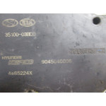 Kia Rio Gaz Kelebeği 35100-03BD0