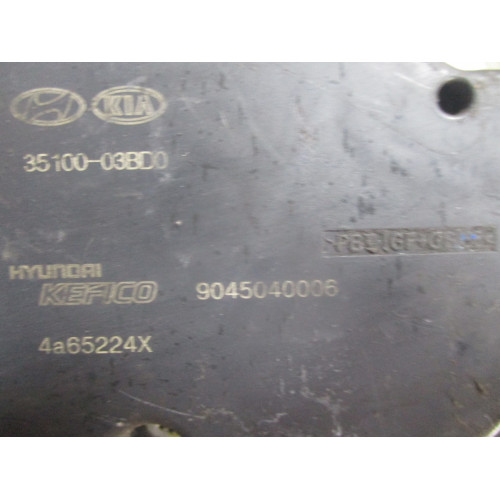 Kia Rio Gaz Kelebeği 35100-03BD0