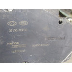 Kia Rio Gaz Kelebeği 35100-03BD0