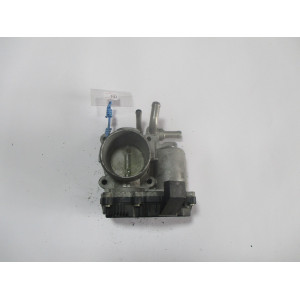 Kia Rio Gaz Kelebeği 35100-03BC0