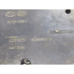 Kia Rio Gaz Kelebeği 35100-03BC0