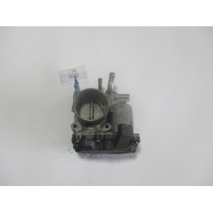 Kia Rio Gaz Kelebeği 35100-03BC0