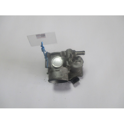 Kia Rio Gaz Kelebeği 35100-03BC0