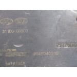 Kia Rio Gaz Kelebeği 35100-03BC0
