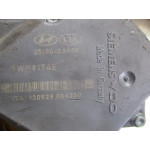 Kia Rio 1.4 1.6 CRDİ Gaz Kelebeği 35100-2A900