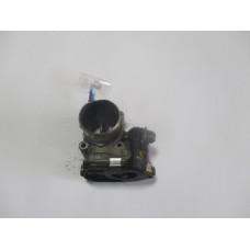 Hyundai İ30 İ20 Blue Gaz Kelebeği Boğaz Kelebeği 35100-2A600 0280750612