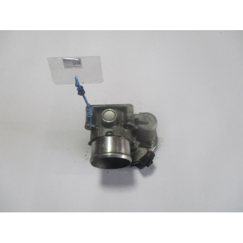 Hyundai İ30 İ20 Blue Gaz Kelebeği Boğaz Kelebeği 35100-2A600 0280750612