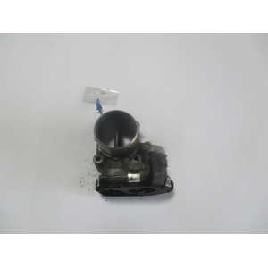 Hyundai İ30 İ20 Blue Gaz Kelebeği Boğaz Kelebeği 35100-2A600 0280750612