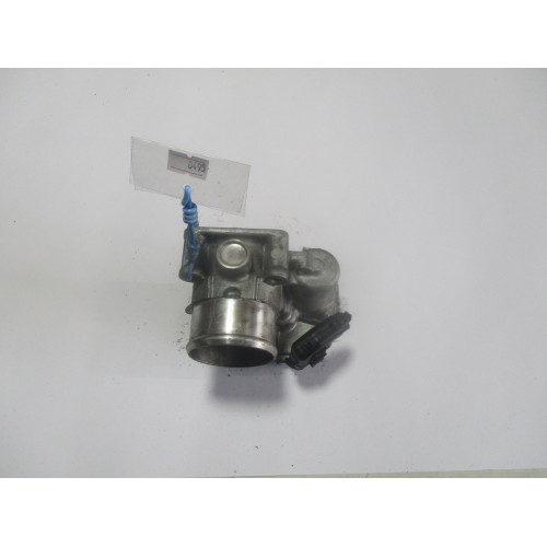 Hyundai İ30 İ20 Blue Gaz Kelebeği Boğaz Kelebeği 35100-2A600 0280750612