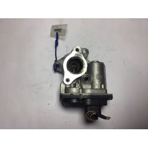 Renault Clio 4 Kadjar Captur Egr Valfi 8201143495 147109913R