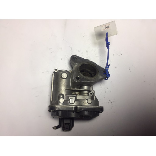 Renault Clio 4 Kadjar Captur Egr Valfi 8201143495 147109913R