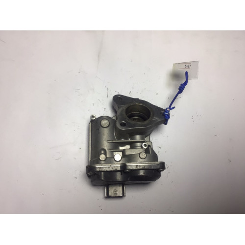 Renault Clio 4 Kadjar Captur Egr Valfi 8201143495 147109913R