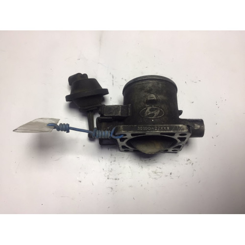 Kia Sorento 2.5 Gaz Kelebeği Boğaz Kelebeği 35100-27XXX