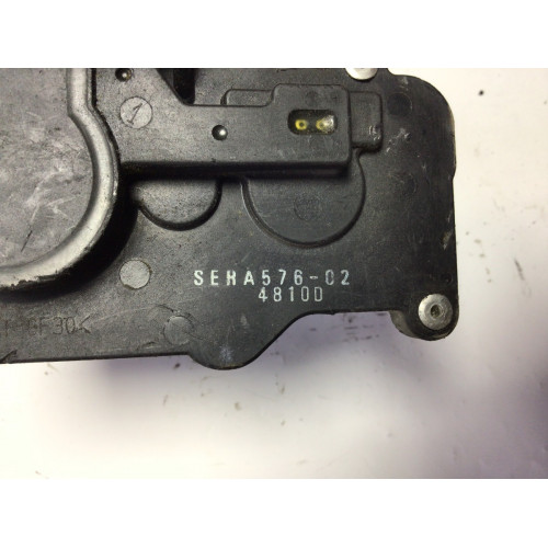 Nissan Micra Gaz Kelebeği SERA576-02