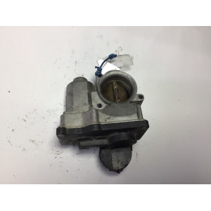 Nissan Micra Gaz Kelebeği SERA576-02