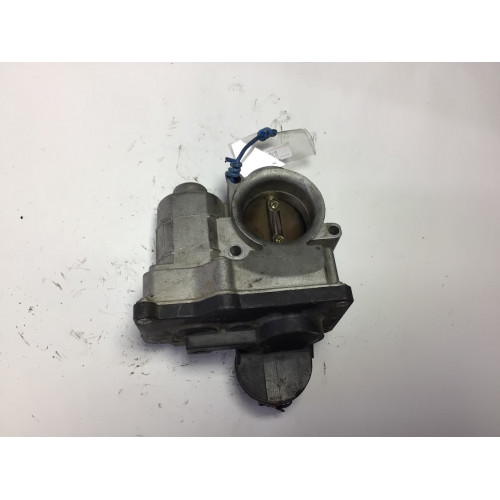 Nissan Micra Gaz Kelebeği SERA576-02