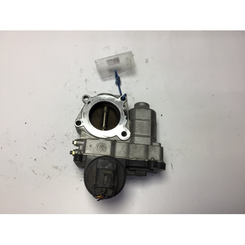 Nissan Micra Gaz Kelebeği SERA576-02
