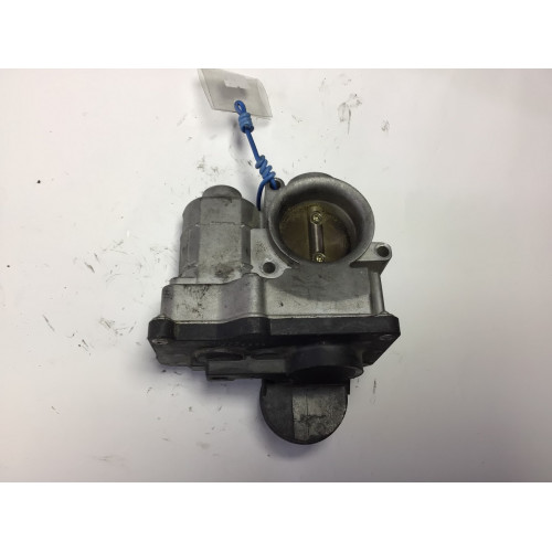 Nissan Micra Gaz Kelebeği SERA576-02