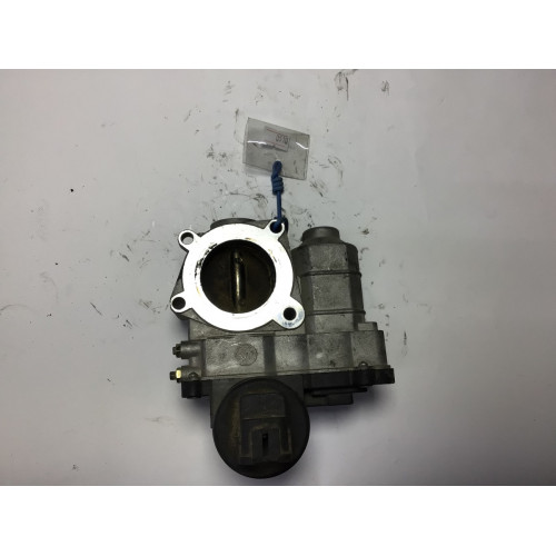 Nissan Micra Gaz Kelebeği SERA576-02