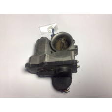 Nissan Micra Gaz Kelebeği SERA576-02