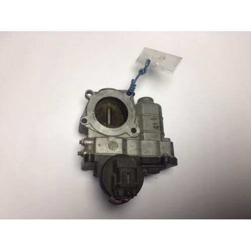 Nissan Micra Gaz Kelebeği SERA576-02
