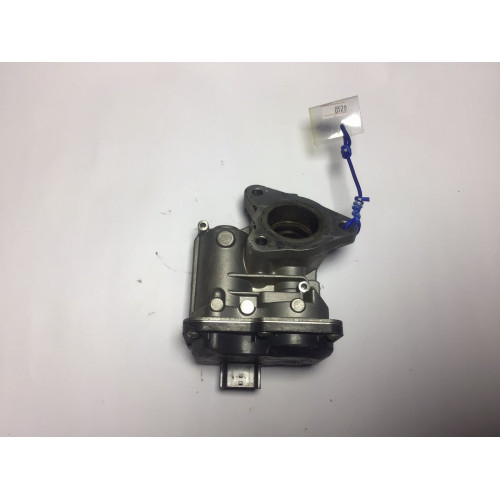 Renault Clio 4 Kadjar Captur Egr Valfi 8201143495 147109074R