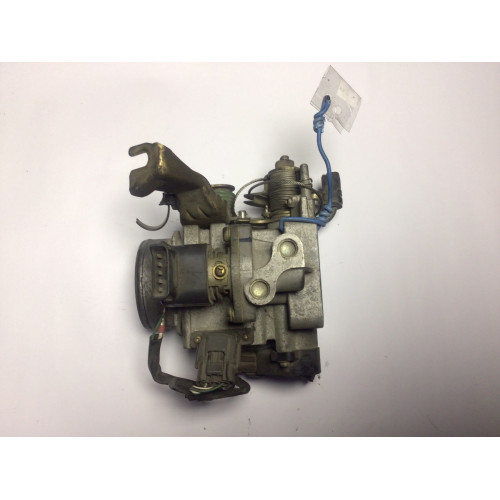 Nissan Micra 1.3 Gaz Klebeği Boğaz Kelebeği 16119-0U400 Karta Giden Soket Kırık