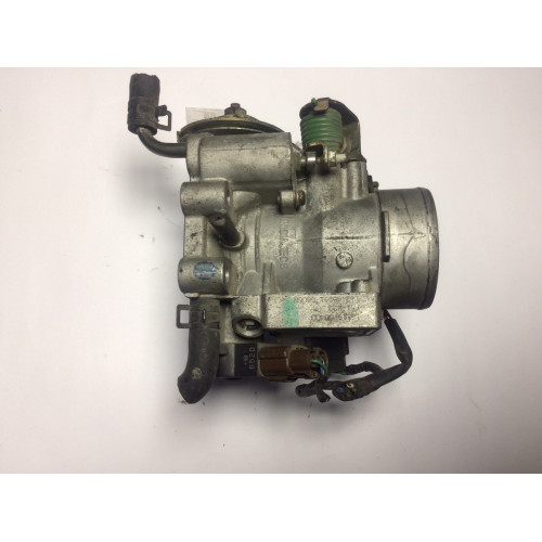 Nissan Micra 1.3 Gaz Klebeği Boğaz Kelebeği 16119-0U400 Karta Giden Soket Kırık