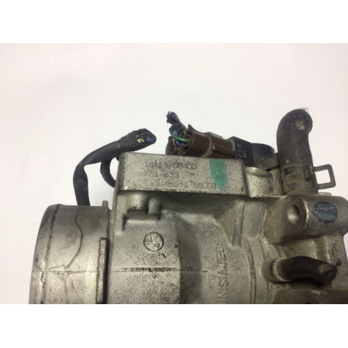 Nissan Micra 1.3 Gaz Klebeği Boğaz Kelebeği 16119-0U400 Karta Giden Soket Kırık