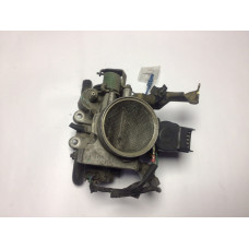 Nissan Micra 1.3 Gaz Klebeği Boğaz Kelebeği 16119-0U400 Karta Giden Soket Kırık