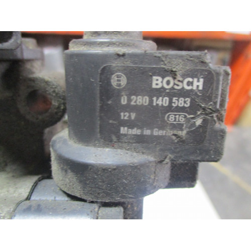 Nissan Mikra Gaz Kelebegi 0280140583