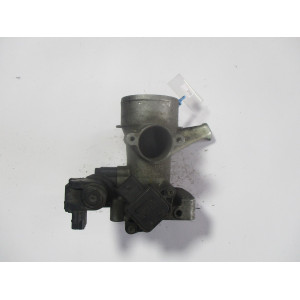 Nissan Mikra Gaz Kelebegi 0280140583
