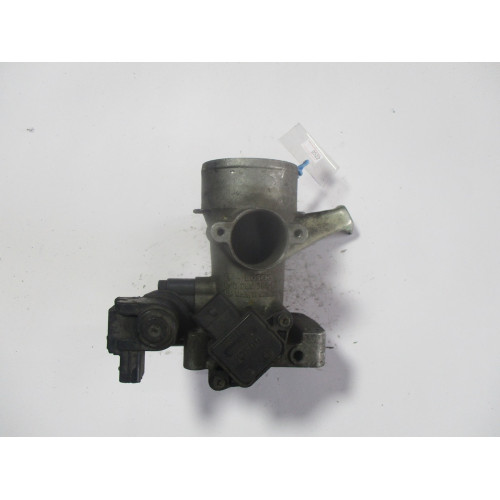 Nissan Mikra Gaz Kelebegi 0280140583