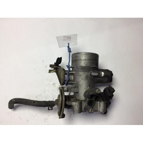 Nissan Micra Gaz Kelebeği 0280750051