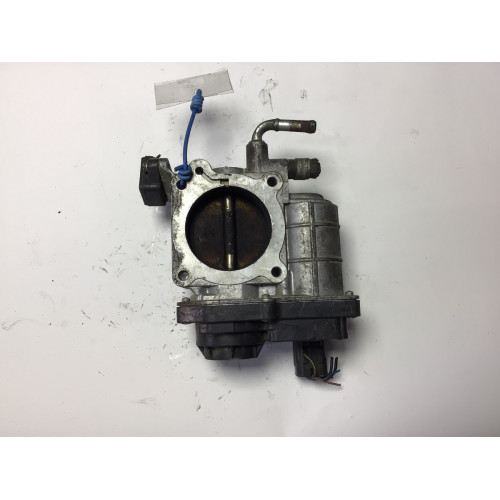 Nissan X-Trail Gaz Kelebeği Boğaz Kelebeği RME60-301P