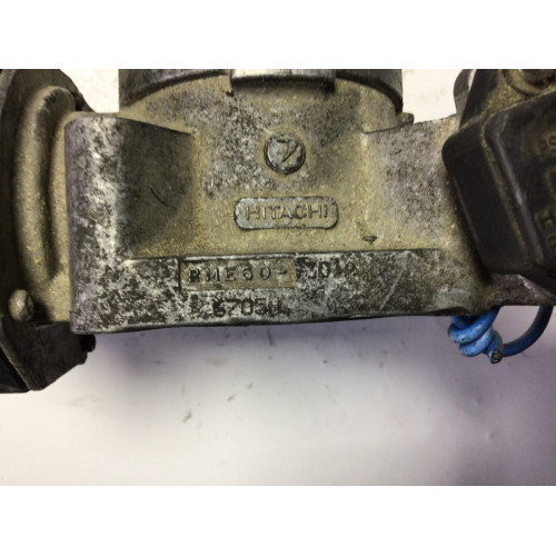 Nissan X-Trail Gaz Kelebeği Boğaz Kelebeği RME60-301P