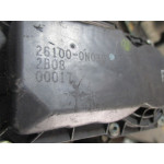 Toyota Yaris 1.4 D Gaz Kelebegi 26100-0N030