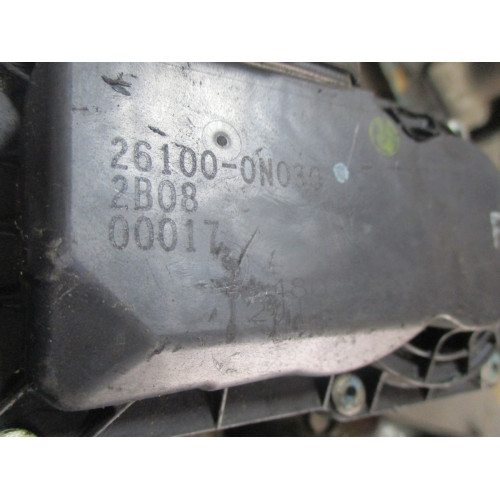 Toyota Yaris 1.4 D Gaz Kelebegi 26100-0N030