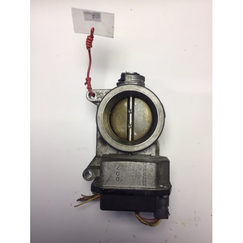 Renault Laguna 2 Gaz Kelebeği 408239822001 8200063652 8200123061