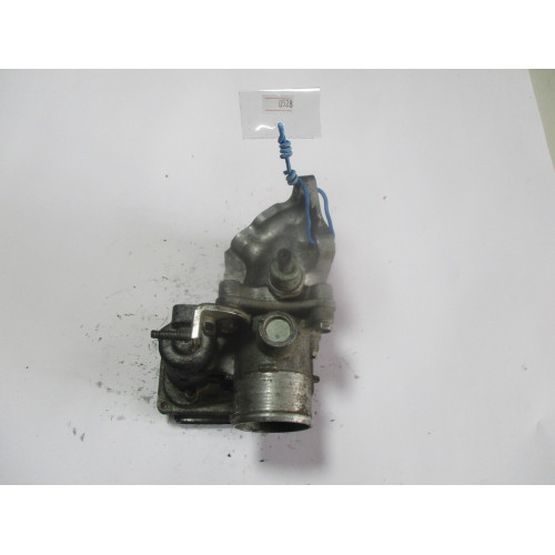 Toyota Yaris 1.4 D Gaz Kelebegi 26100-0N030