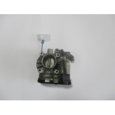 Toyota Yaris Gaz Kelebeği Boğaz Kelebeği 22030-0Q020 0280750481